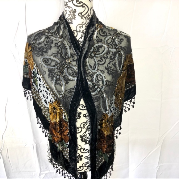 careta Accessories - 🌸5/$10🌸 Careta scarf